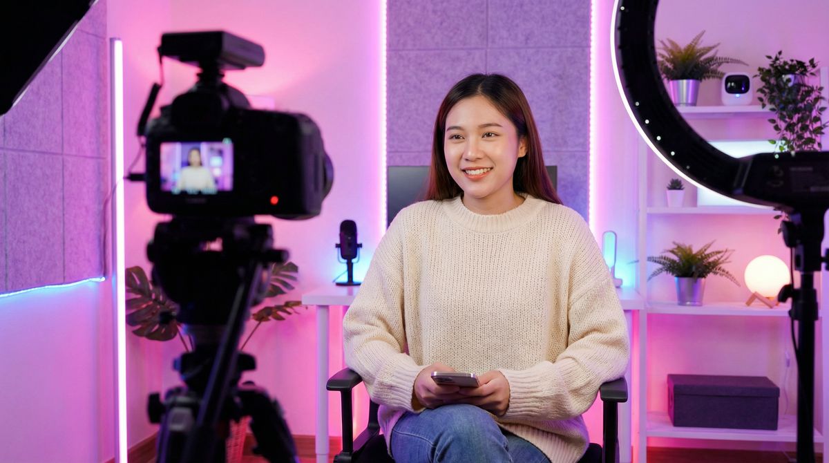 小尤奈制片人王雨萱